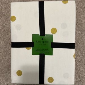 Kate Spade Tablecloth